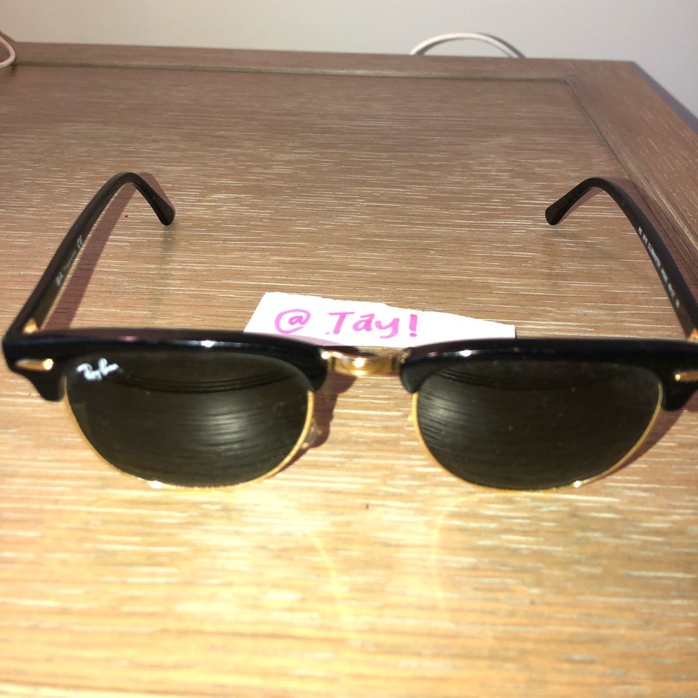 Ray Bans Authentic - Picture 2 of 3